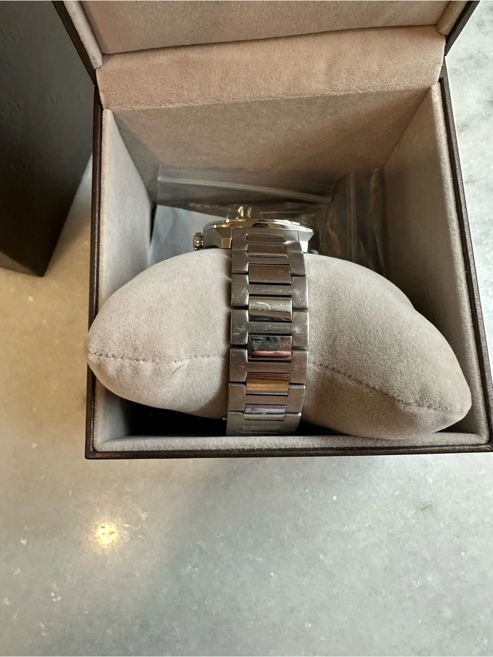 Gucci Stainless Steel Watch